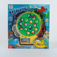 JUEGO DE PESCA 6872-1M - Imagen 2