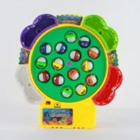 JUEGO DE PESCA 6872-1M - Imagen 3