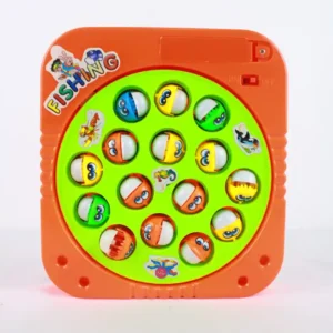 JUEGO DE PESCAR ELECTRIC 8249 (BOX X120) - Imagen 3