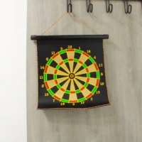 JUEGO TIRO AL BLANCO 48X41 TORENYX F809 - Imagen 2