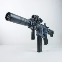 LANZADOR DE BOLAS DE HIDROGEL MG53323 (BOX X24) - Imagen 2