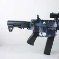 LANZADOR DE BOLAS DE HIDROGEL MG53323 (BOX X24) - Imagen 3