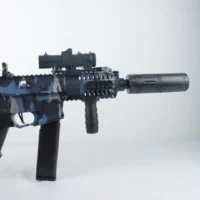 LANZADOR DE BOLAS DE HIDROGEL MG53323 (BOX X24) - Imagen 4