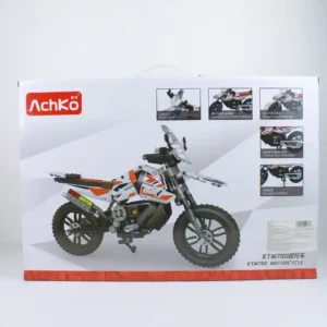 LEGO MOTO 30015 (BOX X48) - Imagen 3