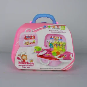 MALETA COCINA INFANTIL AT009 18028 - Imagen 3