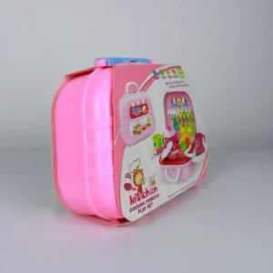 MALETA COCINA INFANTIL AT009 18028 - Imagen 4