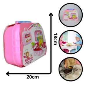 MALETA COCINA INFANTIL AT009 18028