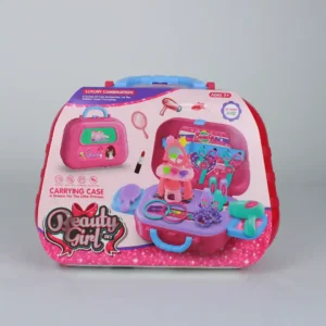 MALETA PELUQUERÍA INFANTIL AT009 18040 - Imagen 2