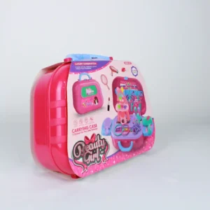 MALETA PELUQUERÍA INFANTIL AT009 18040 - Imagen 3