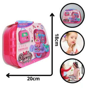 MALETA PELUQUERÍA INFANTIL AT009 18040