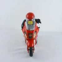 MOTO DEPORTIVA BOLSA 348-1C - Imagen 2