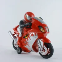 MOTO DEPORTIVA BOLSA 348-1C - Imagen 3