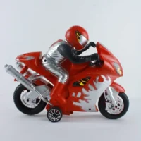 MOTO DEPORTIVA BOLSA 348-1C - Imagen 4