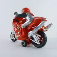 MOTO DEPORTIVA BOLSA 348-1C - Imagen 5