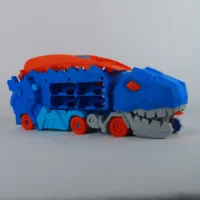 MULA DINOSAURIO MH-177 (BOX X12) - Imagen 2