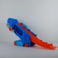 MULA DINOSAURIO MH-177 (BOX X12) - Imagen 3