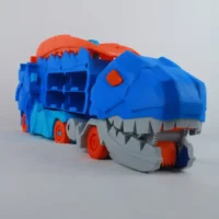 MULA DINOSAURIO MH-177 (BOX X12) - Imagen 5