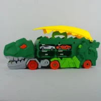 MULA DINOSAURIO MH-179 (BOX X24) - Imagen 2