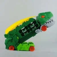 MULA DINOSAURIO MH-179 (BOX X24) - Imagen 3