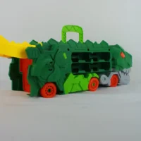 MULA DINOSAURIO MH-179 (BOX X24) - Imagen 5