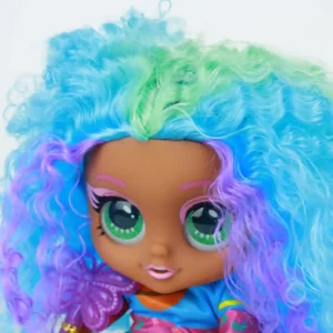 MUÑECA TIERNA 6030A - Imagen 4