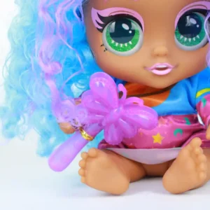 MUÑECA TIERNA 6030A - Imagen 5