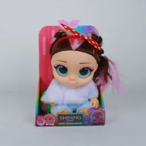 MUÑECA TIERNA 6030A - Imagen 7