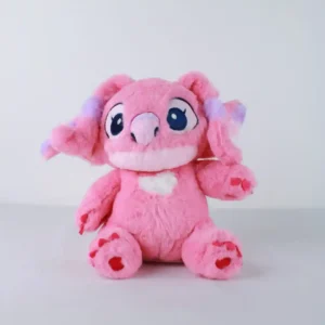 MUÑECO STICH SORPRESA DQ1512 - Imagen 4