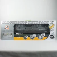 ORGANETA GRANDE MQ-808USB - Imagen 4