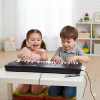 ORGANETA MQ-809USB (BOX 6) - Imagen 3