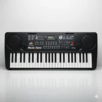 ORGANETA MQ-809USB (BOX 6) - Imagen 2