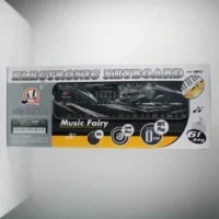 ORGANETA MQ-809USB (BOX 6) - Imagen 4