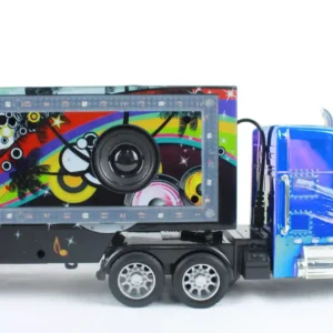 PARLANTE MULA WH8720 (X16) - Imagen 5