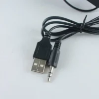 PARLANTES PARA PC RAMITECH RAM-KS07 - Imagen 3