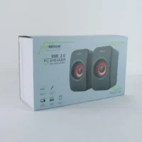 PARLANTES PARA PC RAMITECH RAM-KS07 - Imagen 4