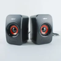 PARLANTES PARA PC RAMITECH RAM-KS07 - Imagen 2