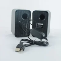 PARLANTES PARA PC RAMITECH RAM-KS07 - Imagen 6