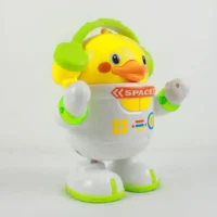 PATO BAILARÍN KR19711 (BOX 96) - Imagen 2