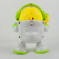 PATO BAILARÍN KR19711 (BOX 96) - Imagen 3