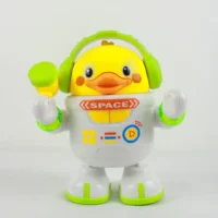 PATO BAILARÍN KR19711 (BOX 96) - Imagen 4