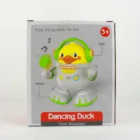 PATO BAILARÍN KR19711 (BOX 96) - Imagen 5