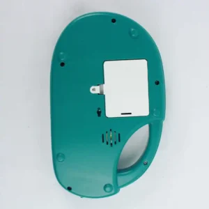 PIANO INFANTIL MUSICAL MTK036-1 MTK036-2 (BOX X120) - Imagen 4