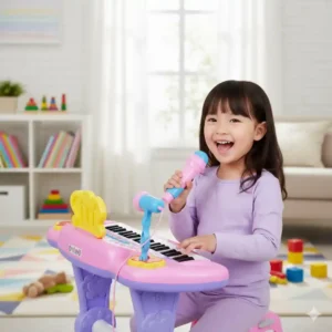 PIANO MUSICAL 328-6 (BOX 8) - Imagen 2