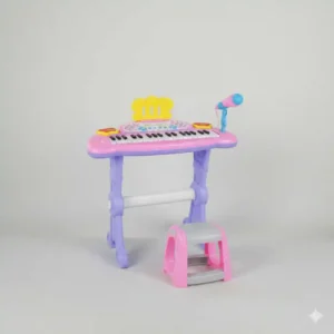 PIANO MUSICAL 328-6 (BOX 8) - Imagen 3