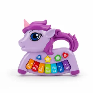 PIANO UNICORNIO MTK016A (BOX X96) - Imagen 3