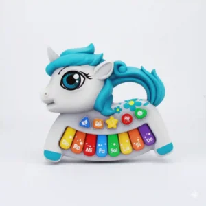PIANO UNICORNIO MTK016A (BOX X96) - Imagen 4