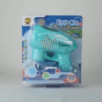 PISTOLA DE BURBUJA 4839 MY10050Y-2 (BOX 60) - Imagen 5