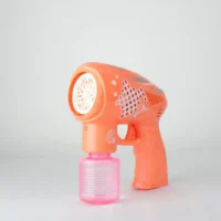 PISTOLA DE BURBUJA 4839 MY10050Y-2 (BOX 60) - Imagen 2