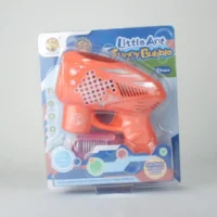 PISTOLA DE BURBUJA 4839 MY10050Y-2 (BOX 60) - Imagen 4