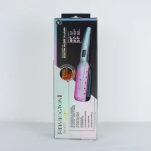 PLANCHA DE CABELLO REIMIONGTON S-7601 GENÉRICA - Imagen 2
